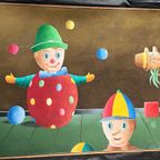 Dirk Bakker (1949-2021) - Speelgoed thumbnail 4