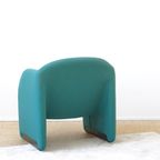 Ben Lounge Chair By Pierre Paulin For Artifort - Tnc2 thumbnail 4