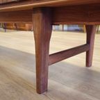Vintage Fristho Palissander Dressoir Lowboard Kast 250 M thumbnail 15