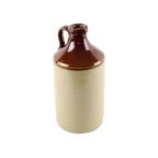 Sherry Kruik Aardewerk Keramiek Pearsons Of Chesterfield Jaren 40 thumbnail 5