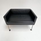 Deejay Loungestoel Van Dirk Van Berkel Voor Lensvelt thumbnail 10