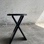 3 Available Suzy Folding Chair By Adrian Reed thumbnail 10