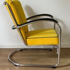 Gispen Fauteuil 412s thumbnail 5