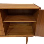 Vintage Dressoir Tv Badkamermeubel Jaren 60 70 Retro thumbnail 15