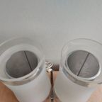 2 X IKEA Design 80's B9919 Tafellamp, Handmade thumbnail 12