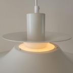 Vintage Deense Schalenlamp Van Frandsen Belysning Model 1033 thumbnail 4