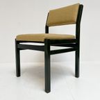 Set Sa07 Pastoe Stoelen (2) Van Cees Braakman, 1960'S thumbnail 14