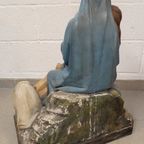 Mater Dolorosa "Pieta Beeld" thumbnail 10