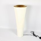 Ikea Design - Zweden - Vloerlamp - Model Fackla - 90'S thumbnail 3