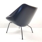 Vintage Cees Braakman For Pastoe Fauteuil Fm08 Stoeltje thumbnail 15