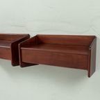 Set Van 2 Wandconsoles thumbnail 6
