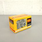 Plastic Banier Camera thumbnail 6