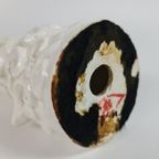 Guanyin - Blanc De Chine - Chinees - Wit Porselein - Beeld - Midden 20E Eeuw - thumbnail 6