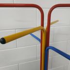 Ikea Memphis Milano Style Rigg Kapstok By Tord Björklund thumbnail 6