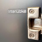 Interlübke Post Modern Cabinet, Germany 1980S thumbnail 3