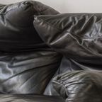 Cassina Maralunga 3-seater – Early Edition 1970s thumbnail 12
