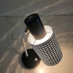 Hala Fiesta Bureaulamp Van H. Busquet, 1960 thumbnail 8