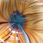 Glazen Schaal Geblazen Glas thumbnail 5