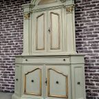 Buffetkast / Wandmeubel thumbnail 2