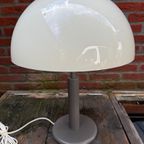 80 S Mushroom Lamp thumbnail 2