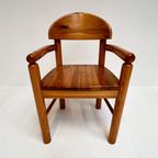 Rainer Daumiller Armstoel, 1970's thumbnail 5