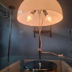 Vintage Guzzini Faro Tafellamp thumbnail 11