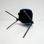 Agora Stoel Van Paolo Favaretto (Per Stuk), 1960'S thumbnail 5