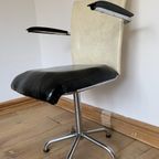 Desk Chair 1960S thumbnail 3