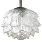 Vintage Hanglamp Lamp 'Fjaerkost' thumbnail 14