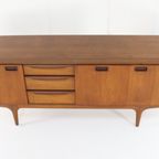 Vintage Sideboard Tv Meubel Greaves & Thomas Kast thumbnail 2