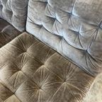 Vintage 5 Delige Modulaire Salon / Zetel / Canapé thumbnail 13