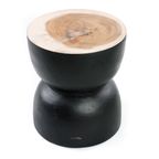 Bazar Bizar | De Karbun Kruk - Zwart Naturel thumbnail 7