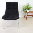 Retro Vintage Stoel Fauteuil Artifort Geoffrey Harcourt 60 S thumbnail 4