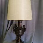 Prachtige Zamak Lamp thumbnail 2