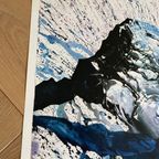 Salvador Dali (1904-1989), Chemins De Fer Francais (alpes), 1969 thumbnail 13