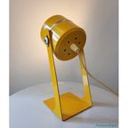 Elma Yellow Desklamp thumbnail 9