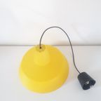 * Gele Hanglamp Retro Hanglamp IKEA 14009 thumbnail 4