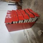 Vintage IKEA Ladenkast Vajer Tomas Jelinek thumbnail 3