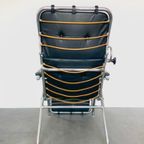 Thonet Siesta Medizinal (reclining Chair) Hans Luckhardt - Tnc3 thumbnail 10