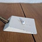 Sis Light Duits Vintage Bureau Lamp Jaren 50 Geel. thumbnail 8