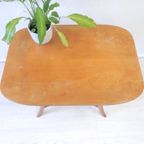 Retro Vintage Kast Jaren 60 Tv Meubel Lp Kast Tv Meubel thumbnail 3