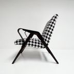 Gereviseerde Fauteuil Van Frantisek Jirak Voor Tatra Nabytok thumbnail 8