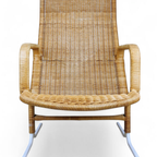 Rohé Noordwolde Lounge Fauteuil 1960s thumbnail 3