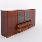 Danish Design Mahogany Cabinet From Skovby thumbnail 5