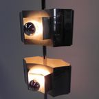 Space Age Staande Lamp, Vloerlamp thumbnail 12