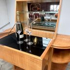 Vintage Drankenkast Of Barretje, 1960’S thumbnail 4