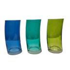 Vintage Leonardo Swing Longdrink Glazen thumbnail 6