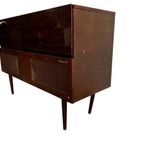 Vintage Audiomeubel Philips: Radioo & Platenspeler thumbnail 2