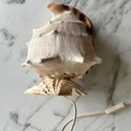 Vintage Schelp-Lamp thumbnail 9