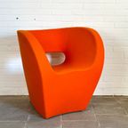 Moroso Little Albert Fauteuil Design Van Ron Arad thumbnail 2